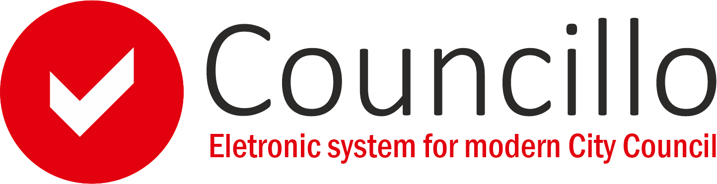 Councillo.com logo
